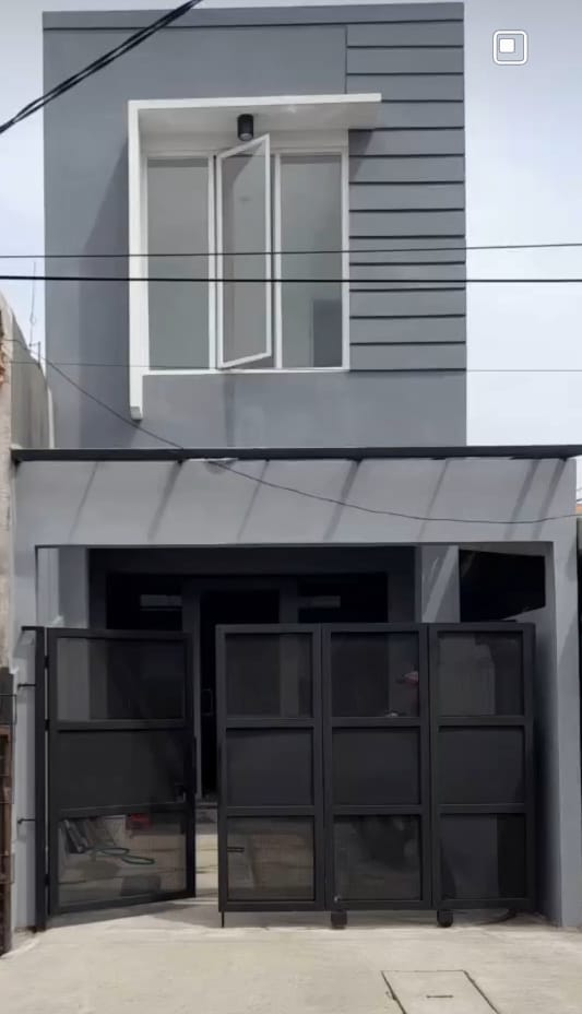 Pembangunan Distro Semper, Jakarta Utara